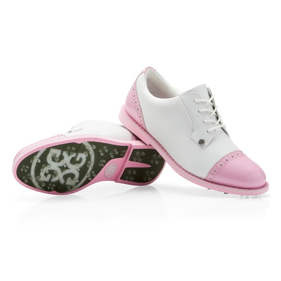 G/FORE Shoes New Gfore Ladies Cap Toe Gallivanter G4ls2ef4 Womens